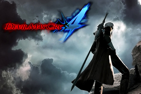 Devil May Cry 4 Full Game Download For Android