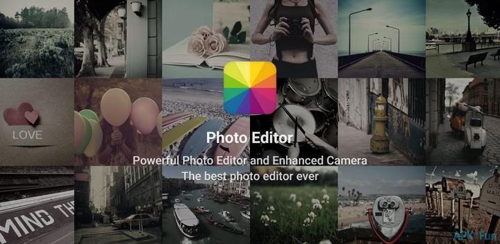 Fotor Apk Download For Android
